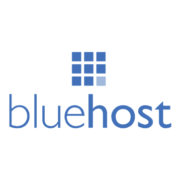 bluehost logo